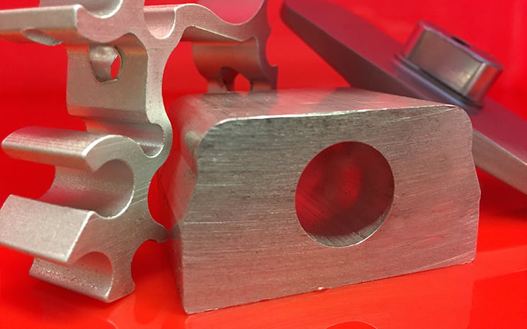 Accurate cutting service