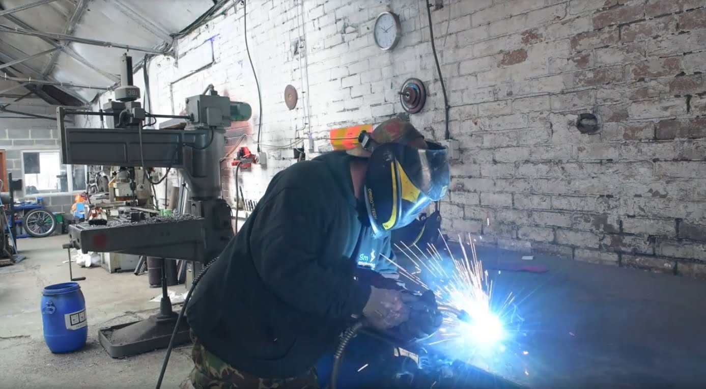 Featured image for “Working partnership with GM Engineering provides first class service solution ”