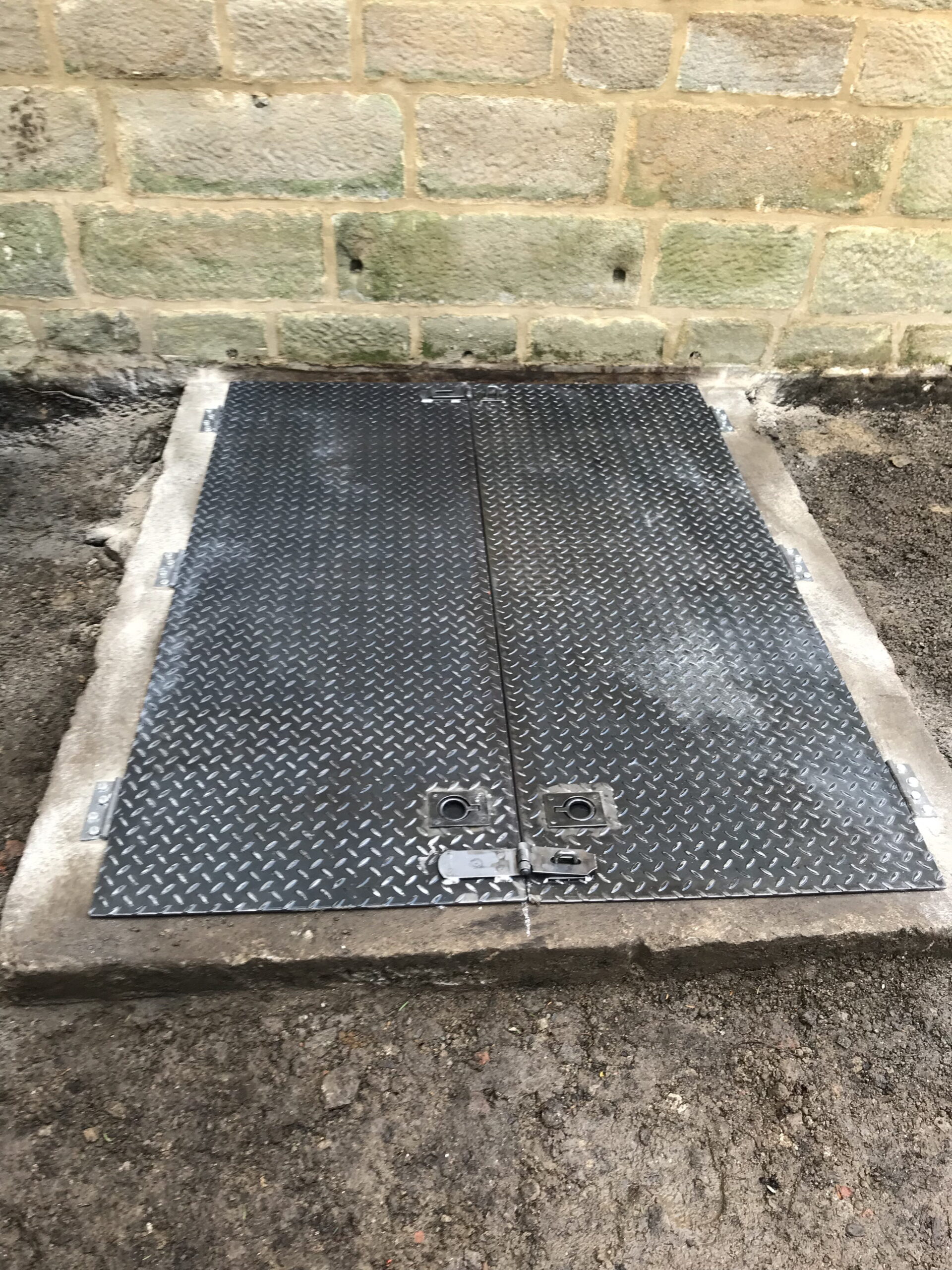 Burley House – Cellar Door