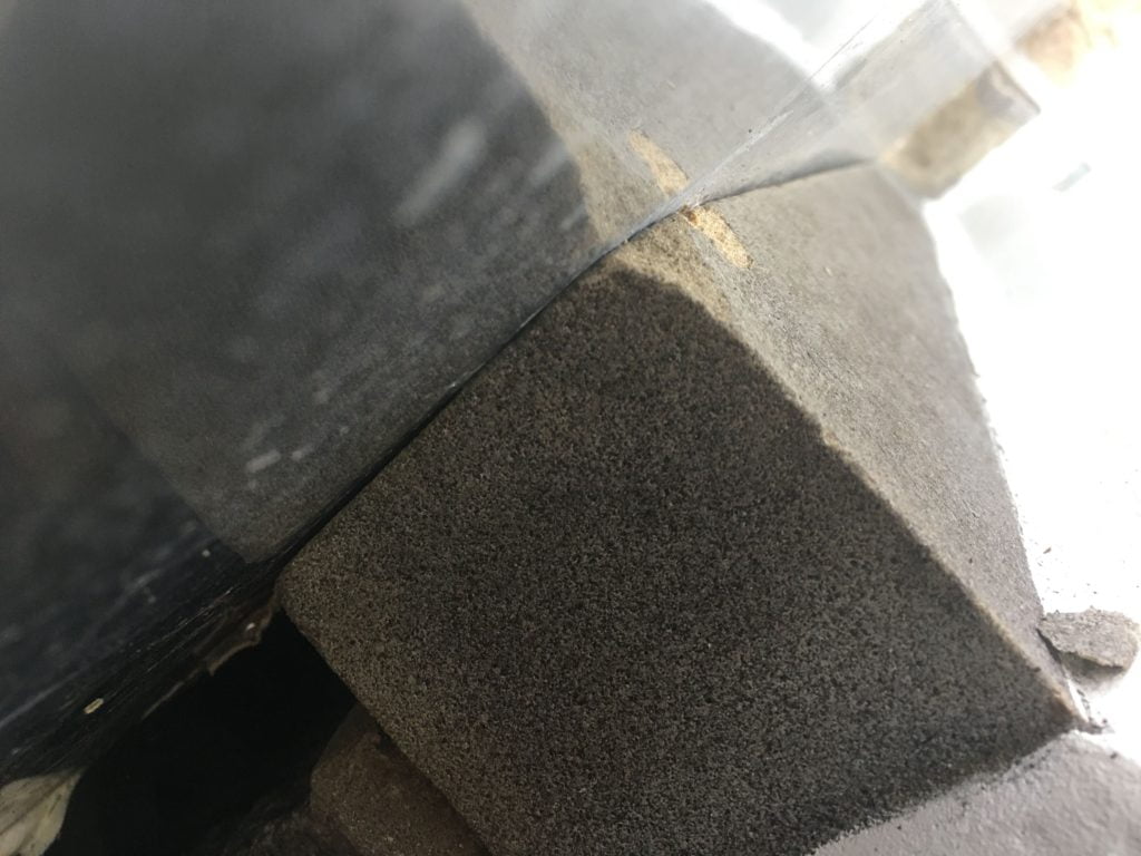 Aluminium Flood Barriers