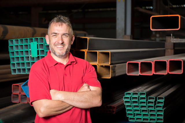 Featured image for “JOHN W. LAYCOCK Ltd. proud to be awarded CE Certification”